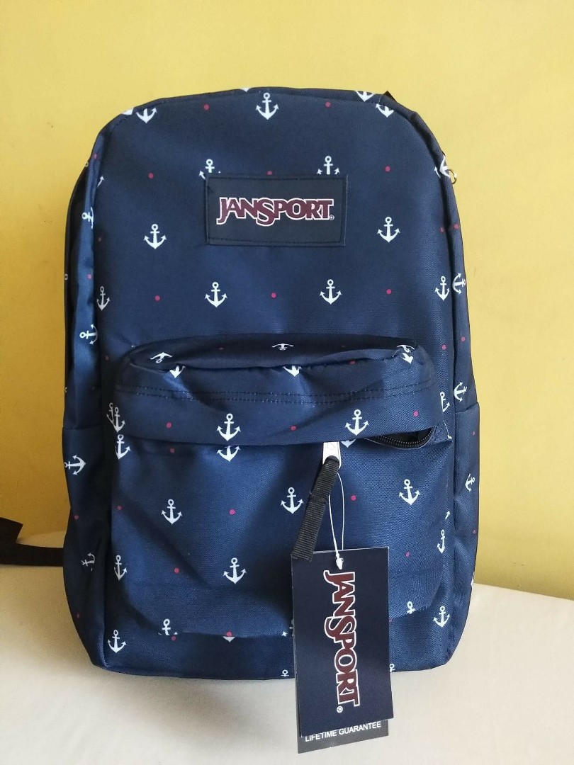 Jansport anchor backpack new arrivals