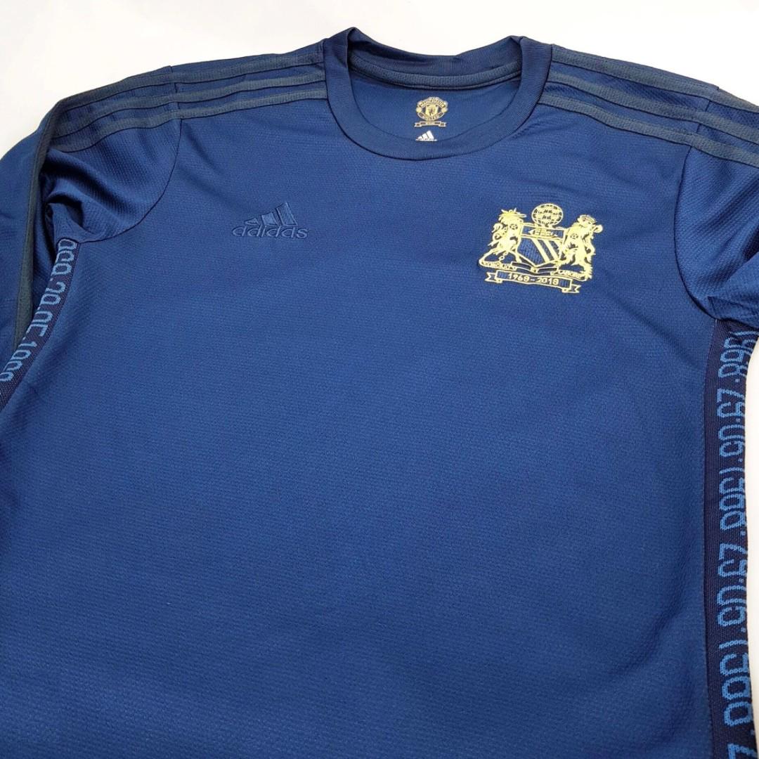 Manchester united 1968 kit on sale