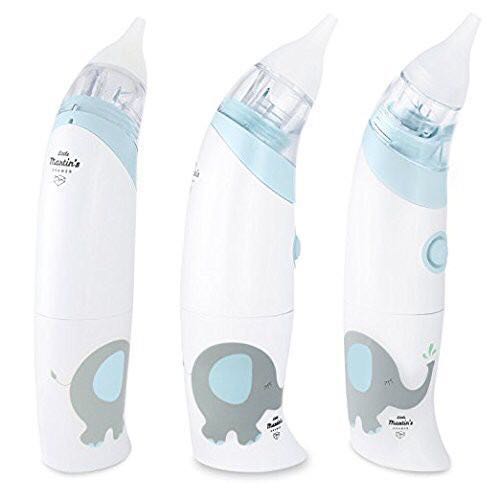 little martin's nose aspirator