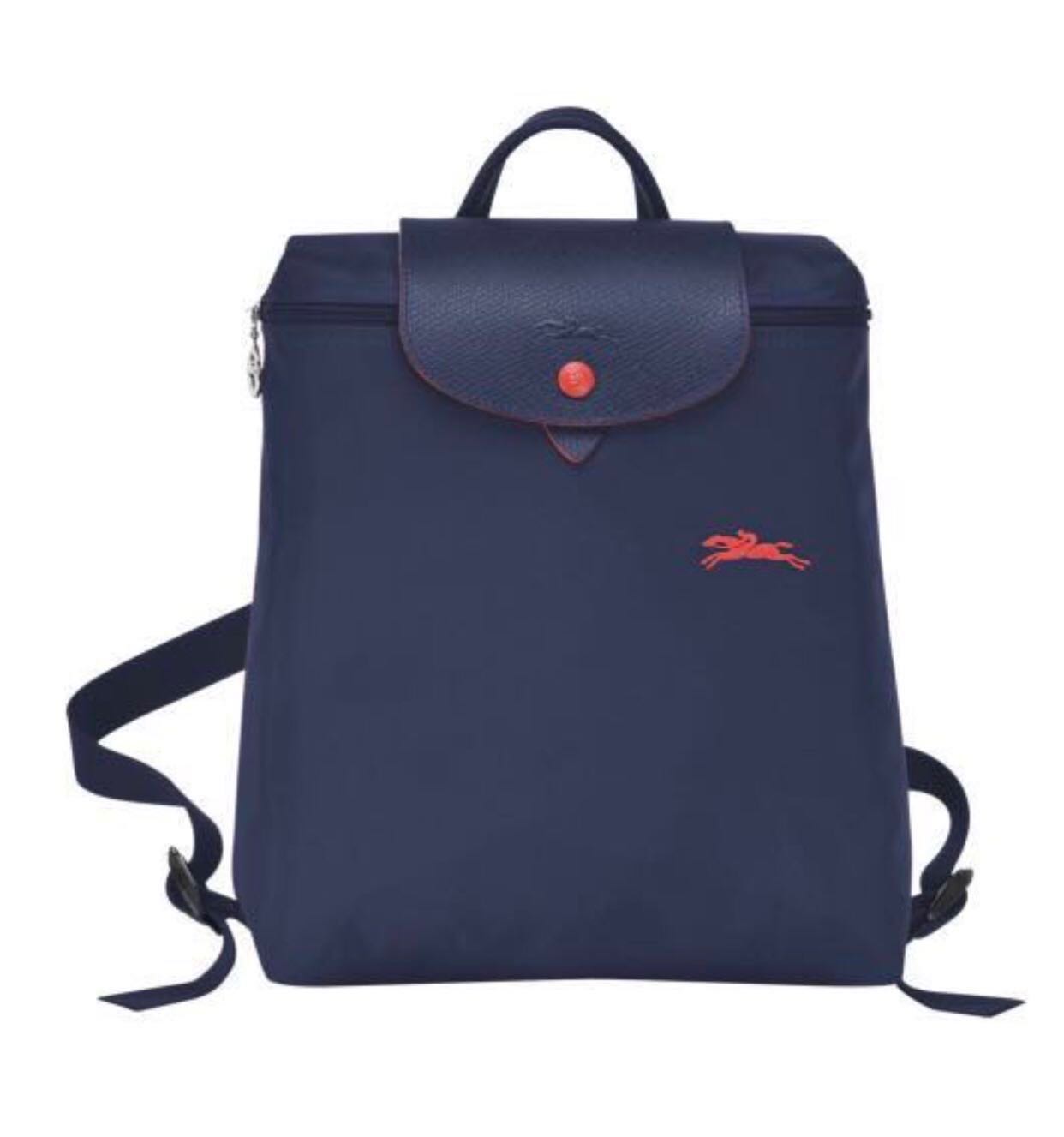 longchamp backpack 2018