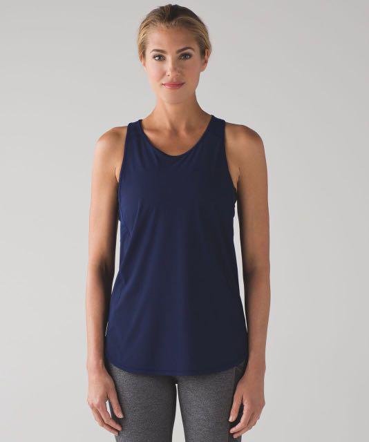 lulu sculpt tank