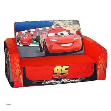 Lightning mcqueen couch hotsell