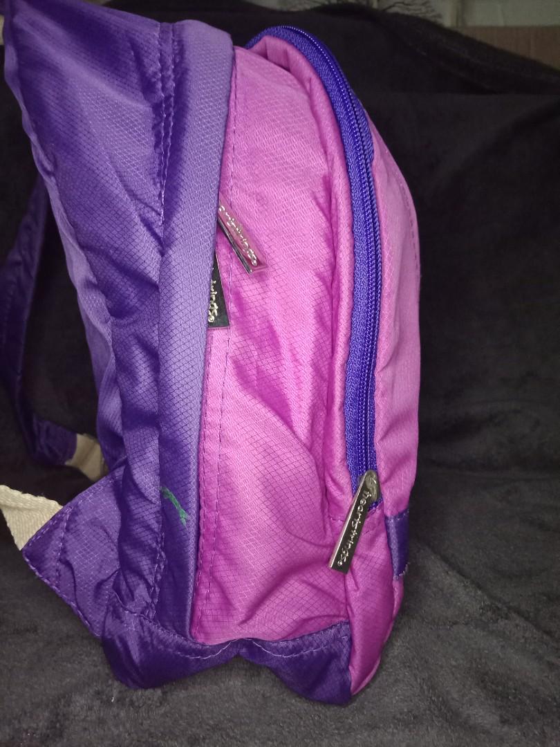 Heartstring Mini Backpack (Category: Backpacks) located in Quezon City. Submitted by katieeeeeeeeeeeeeeeeee (Listing ID 189028128, Image 2). Description: Slightly used..