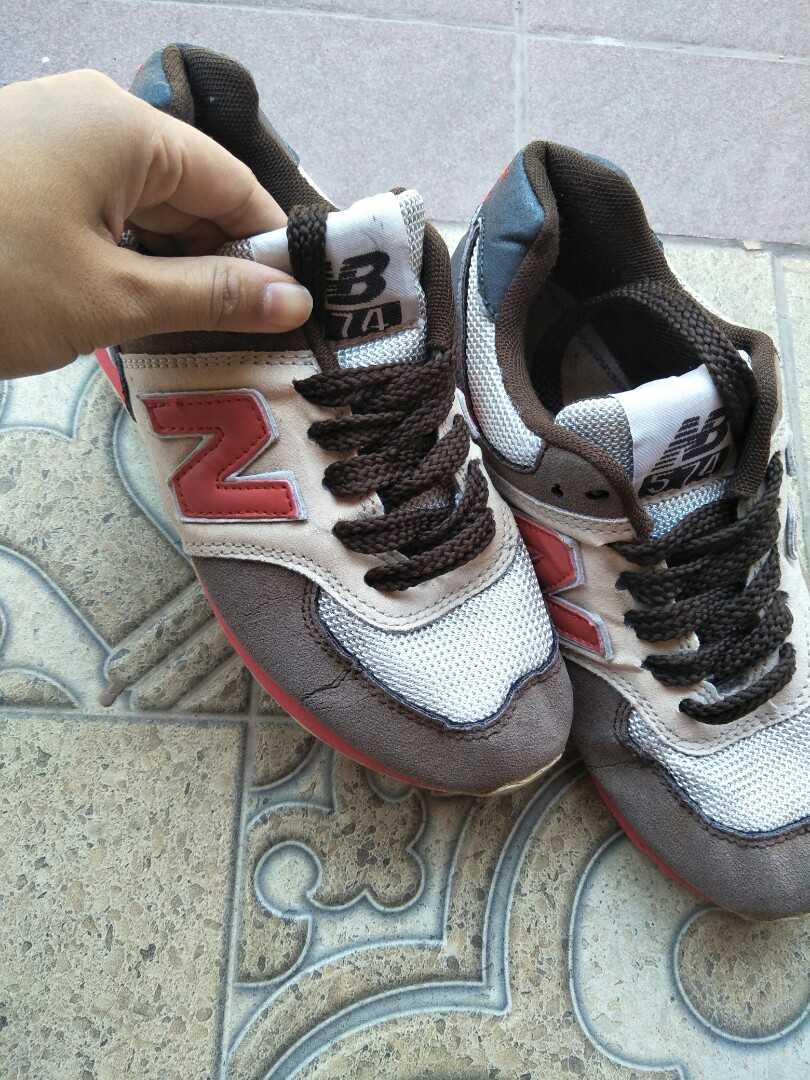 New clearance balance kw