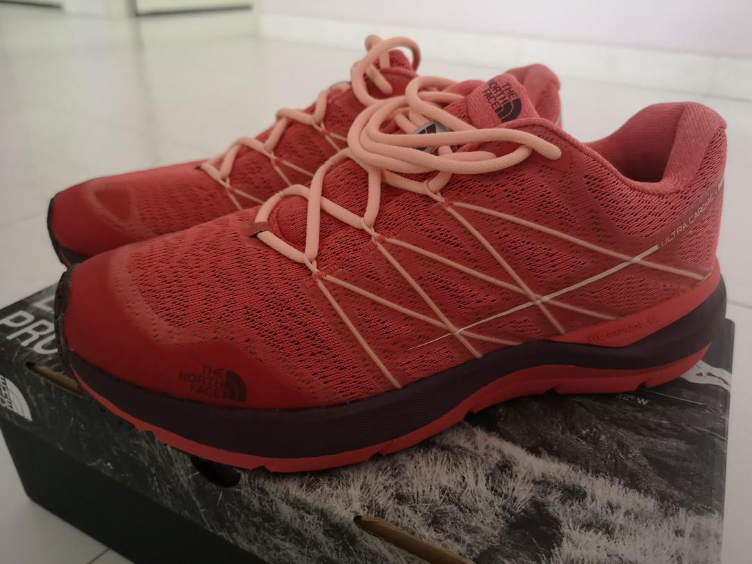 NEW From a centipede who love shoes The North Face Women s Ultra Cardiac II