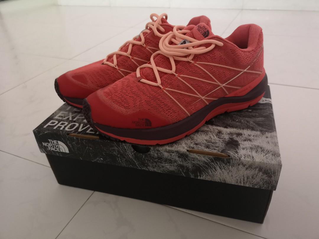 NEW From a centipede who love shoes The North Face Women s Ultra Cardiac II
