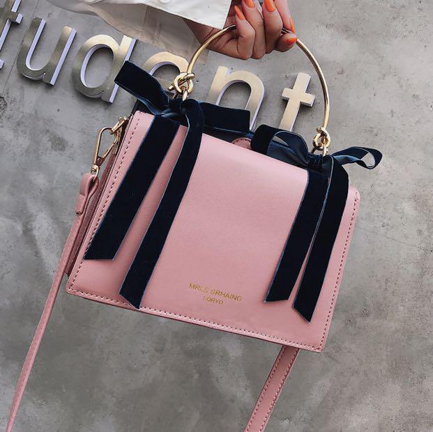 Sling bag korean style clearance