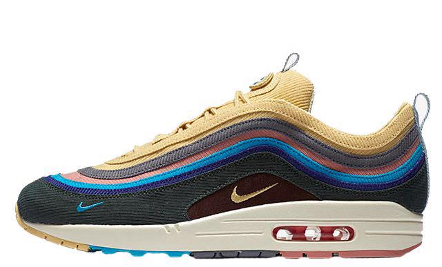 Air max 97 vf sean wotherspoon Clearance