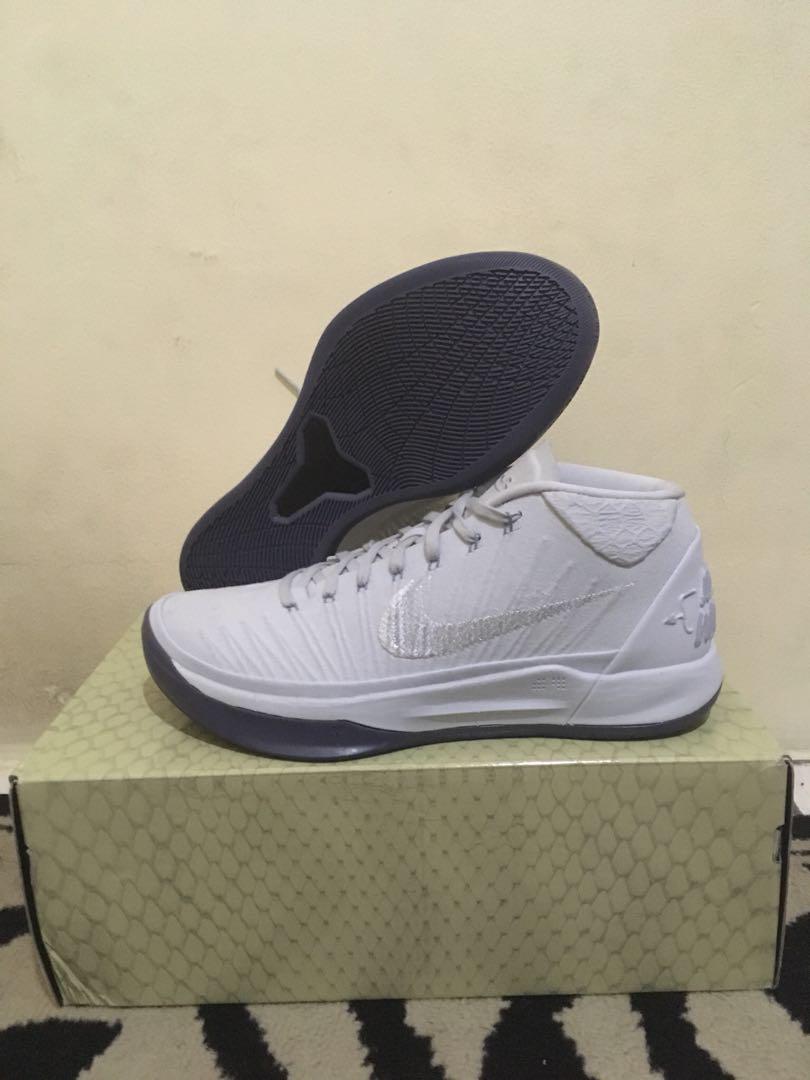 jual nike kobe ad