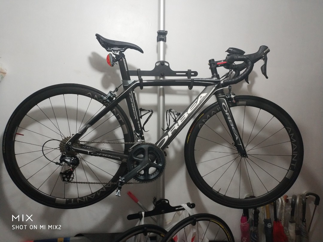 orbea orca gold