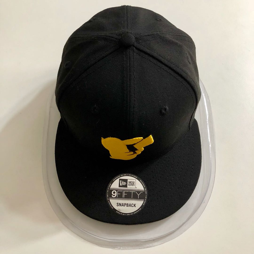 New era 2024 pokemon cap