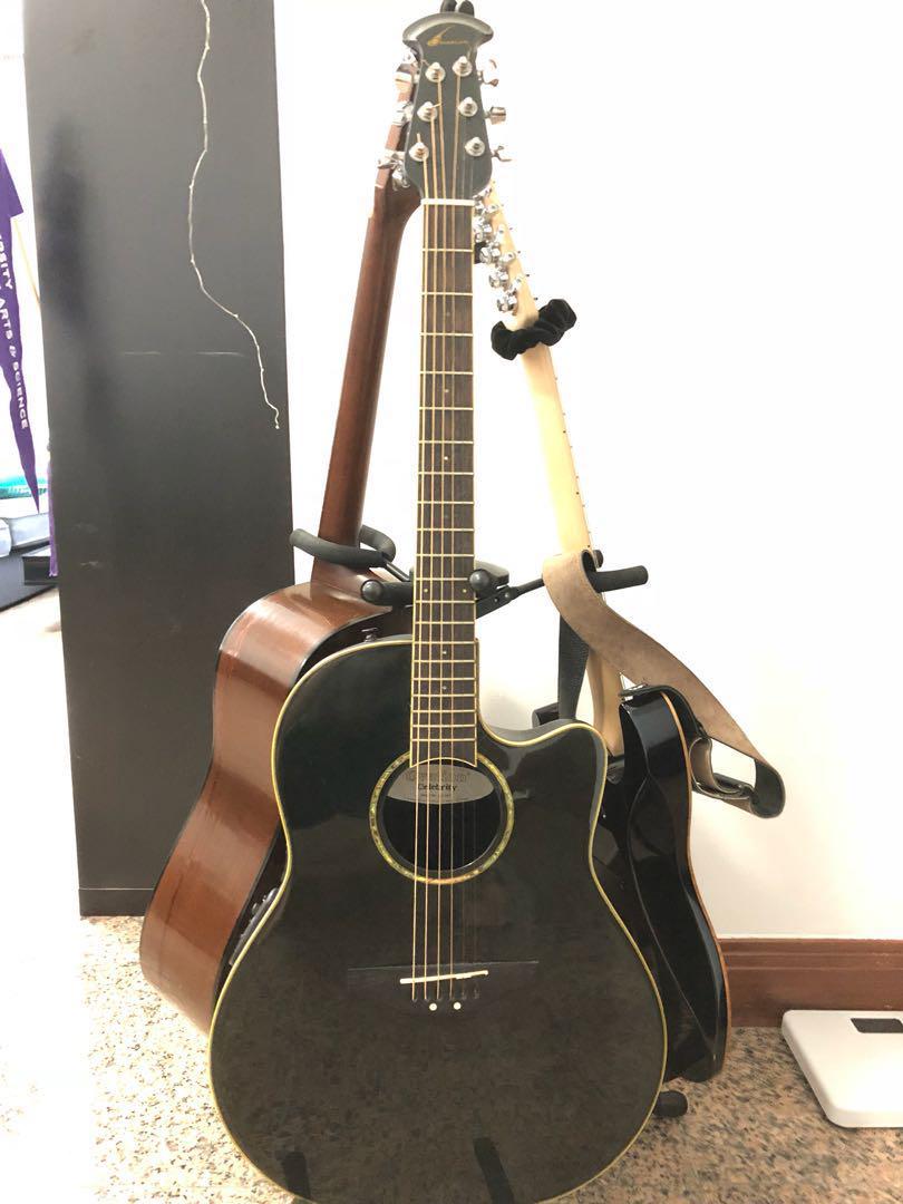 Ovation sales celebrity gc057