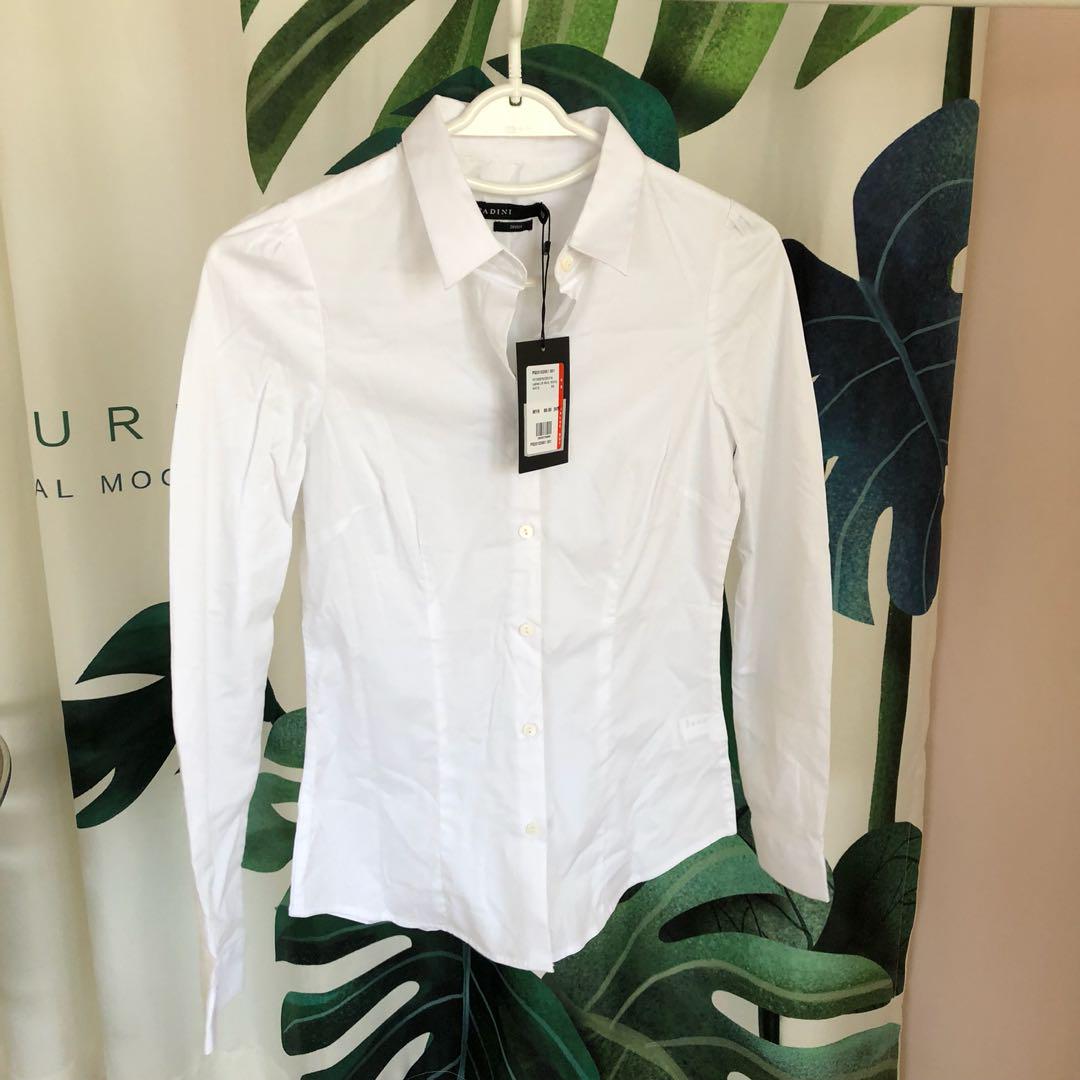 Padini white shirt Clearance