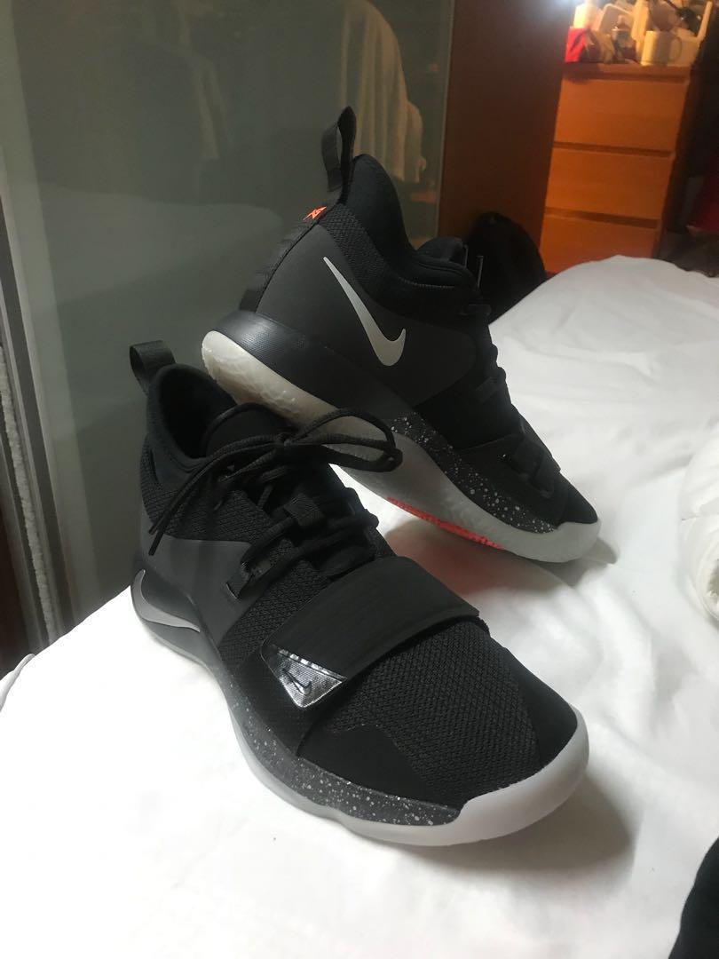 Pg2 5 clearance black and white
