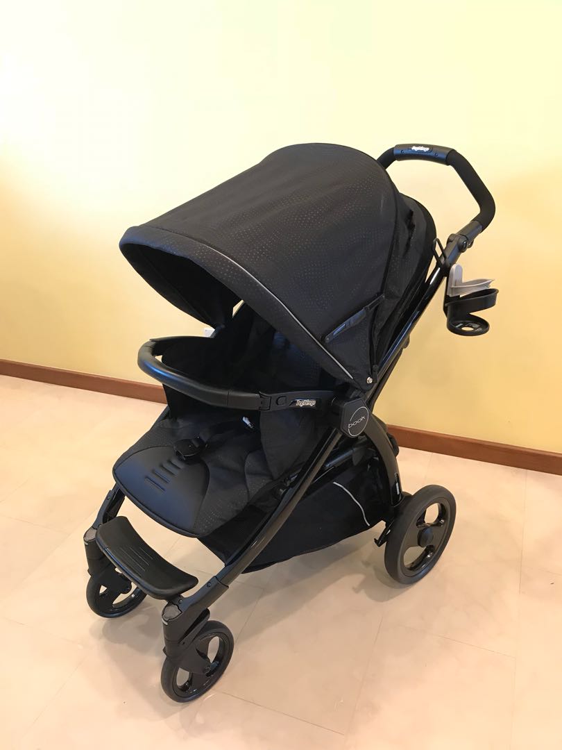 Peg perego deals book plus ns