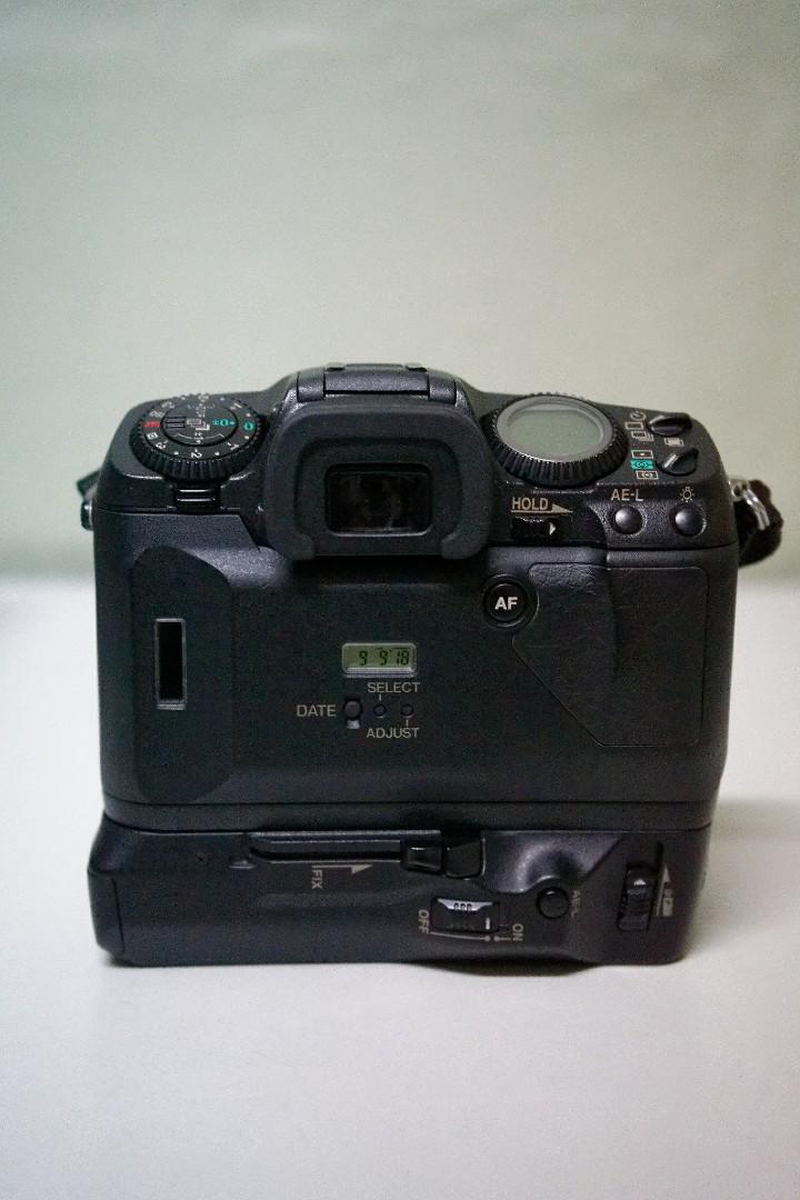 Pentax MZ S, Photography, Cameras on Carousell