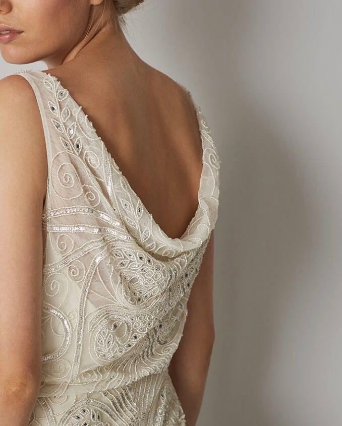 Phase Eight Wedding Gown Cathlyn Bridal dress
