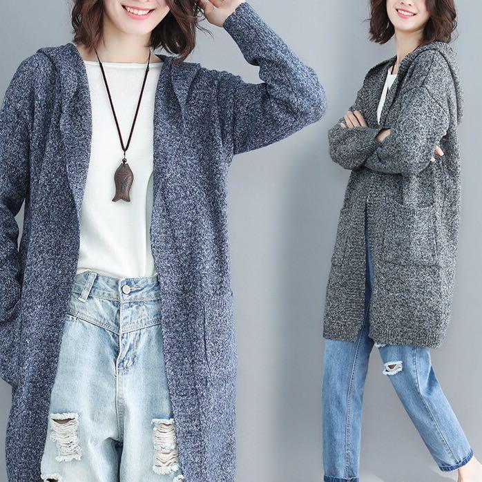 Long Cardi Plus Size Outfits Plus Size Fashion Fashion