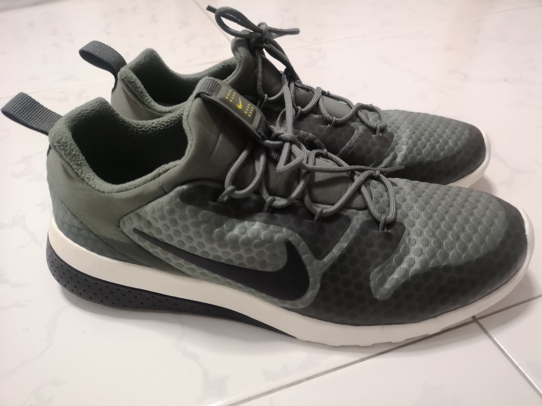 [Pre-loved] From a centipede who love shoes - Nike CK RCR, Women's ...