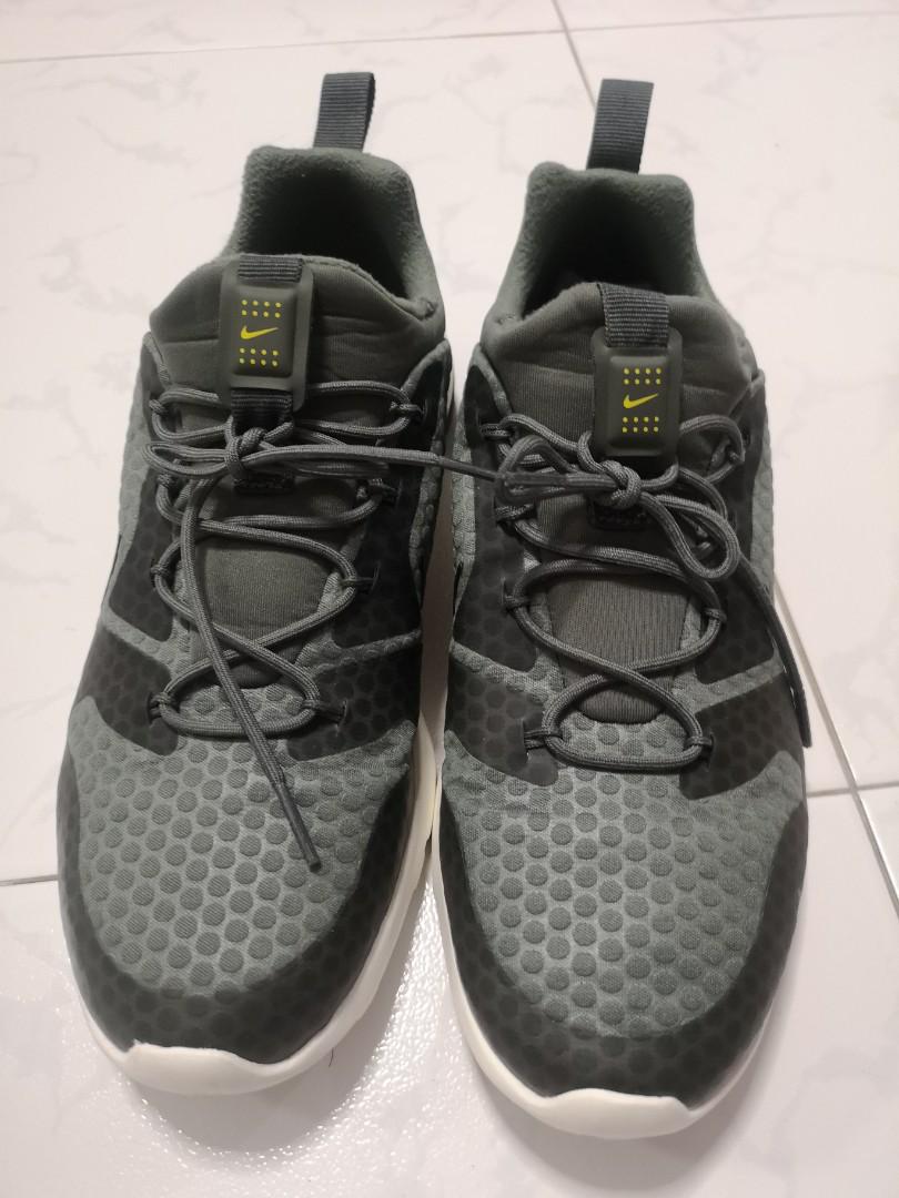 [Pre-loved] From a centipede who love shoes - Nike CK RCR, Women's ...