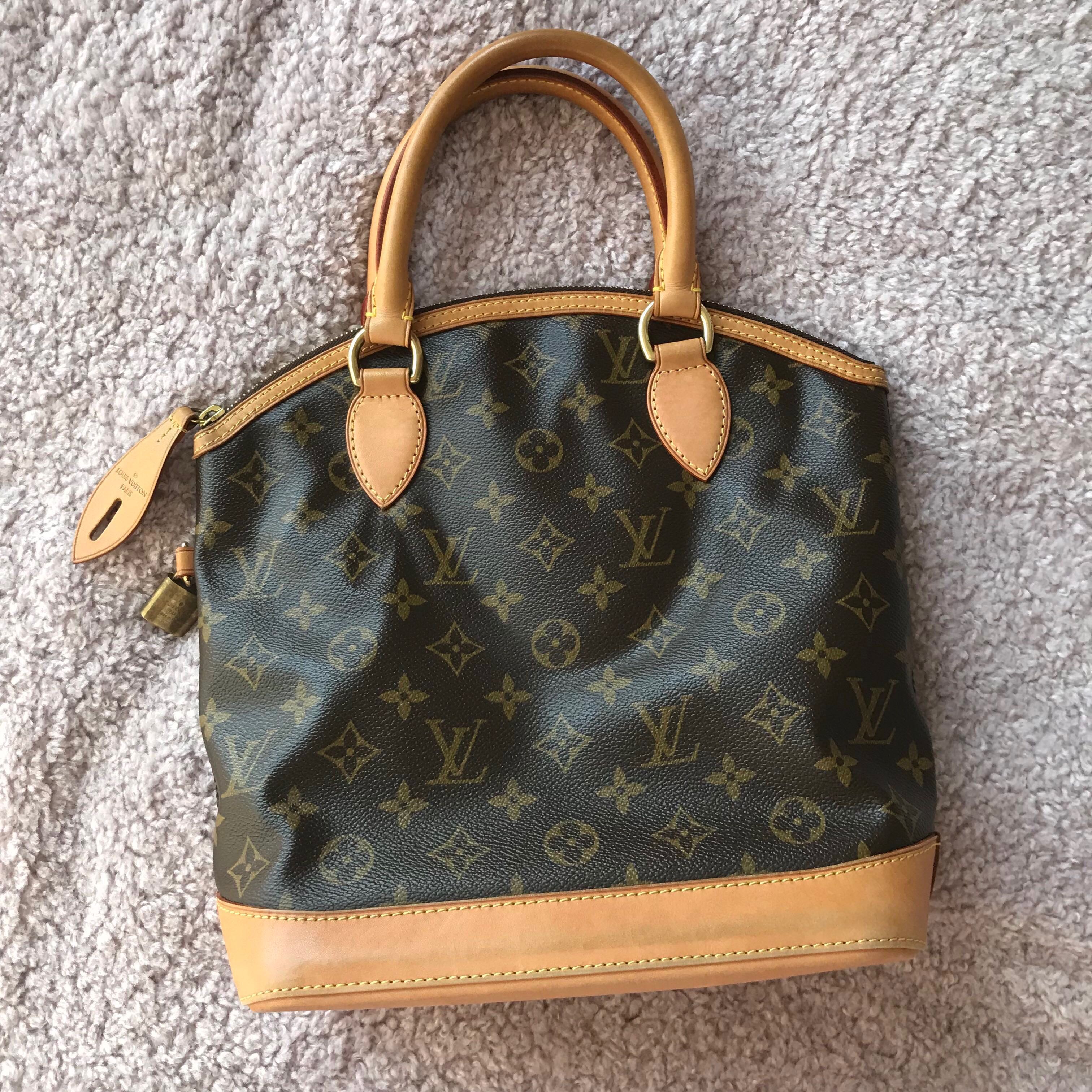 Preloved Lv Bags In Tokyo | SEMA Data Co-op