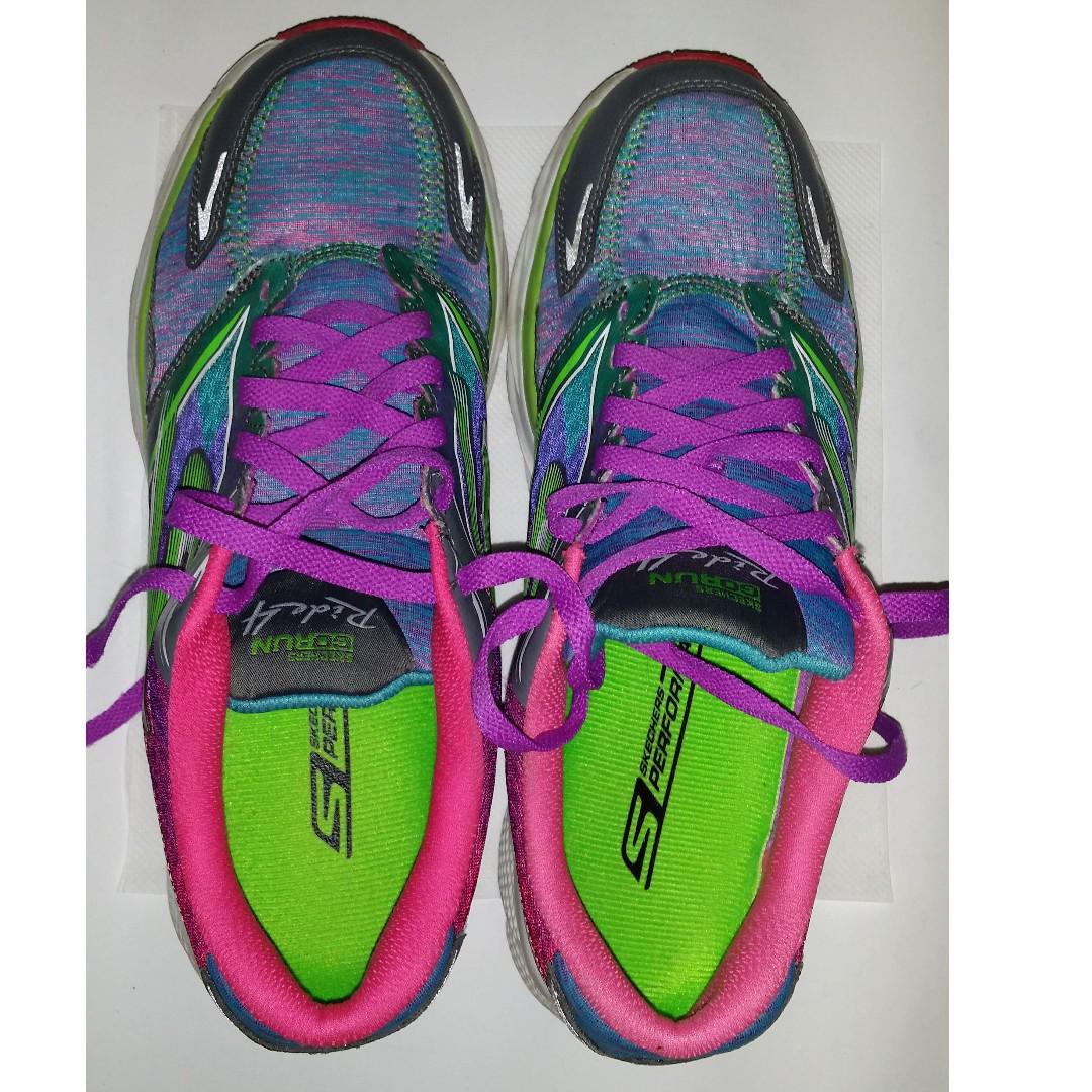 womens skechers gorun ride 4