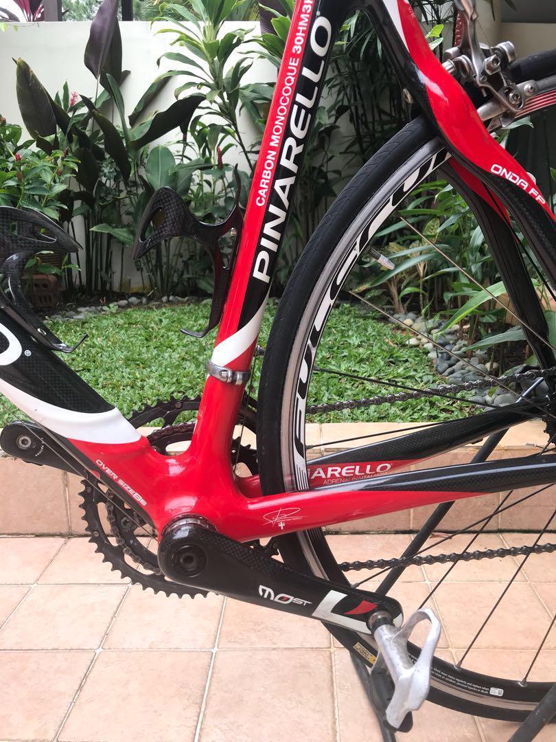 Pinarello fp6 price sales