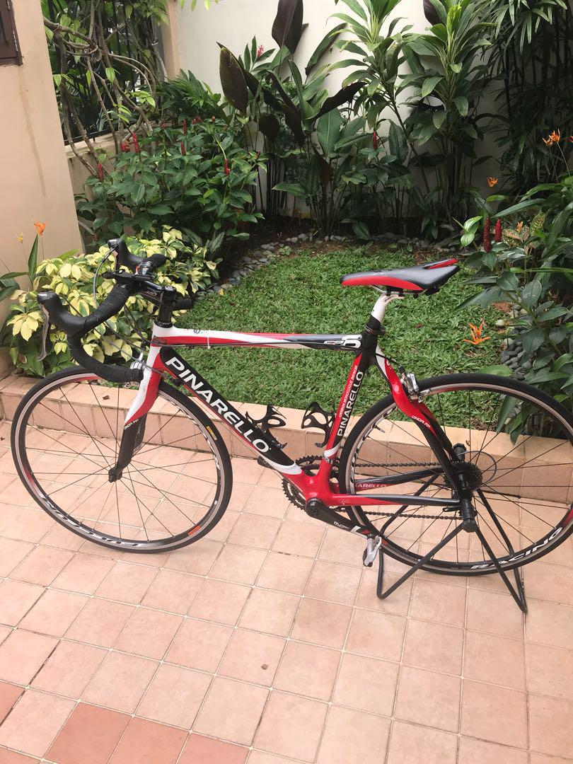 Pinarello fp6 sale price