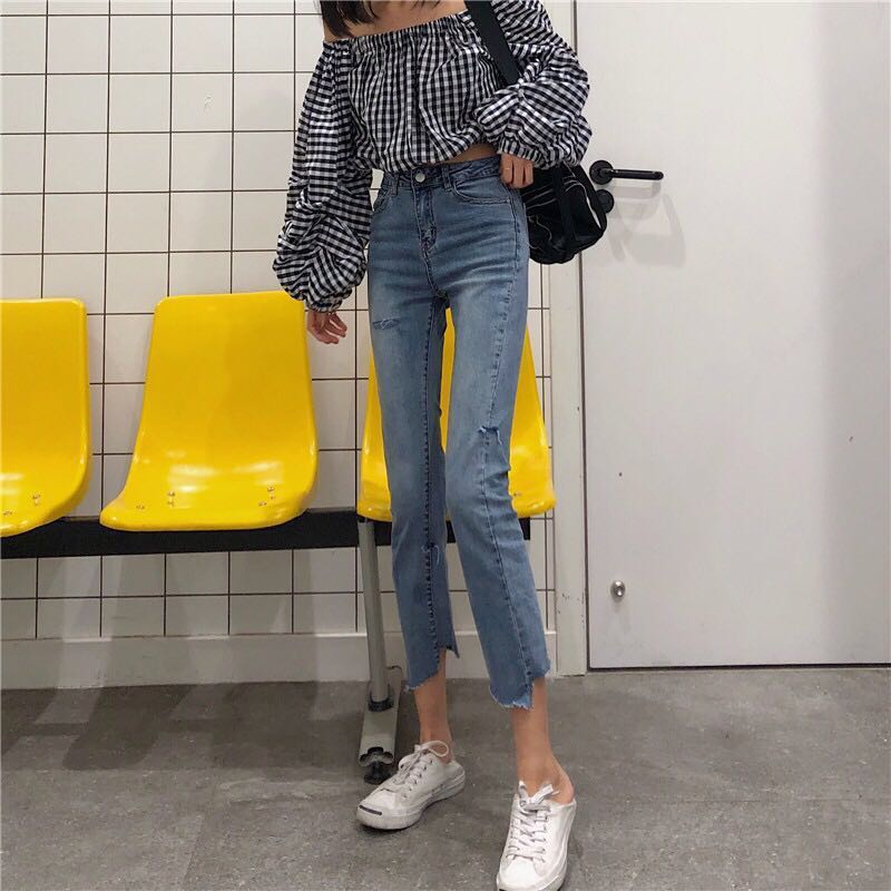 Skinny Korean Skinny Korean