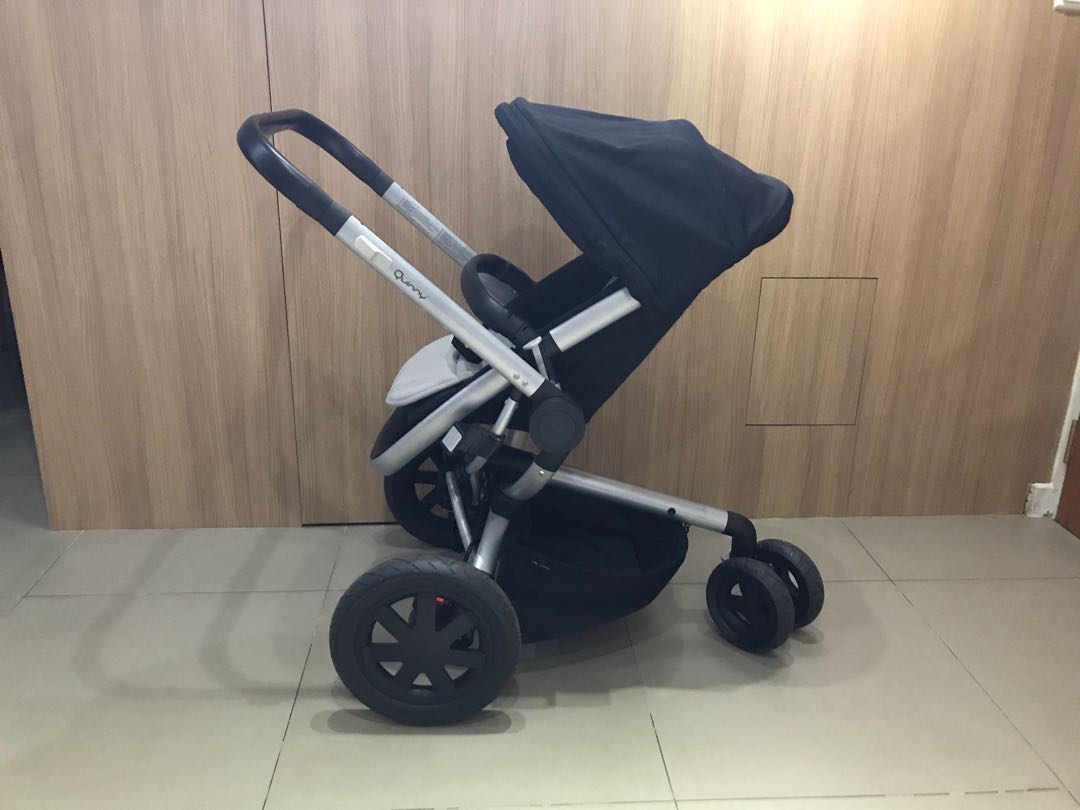 quinny buzz colour pack