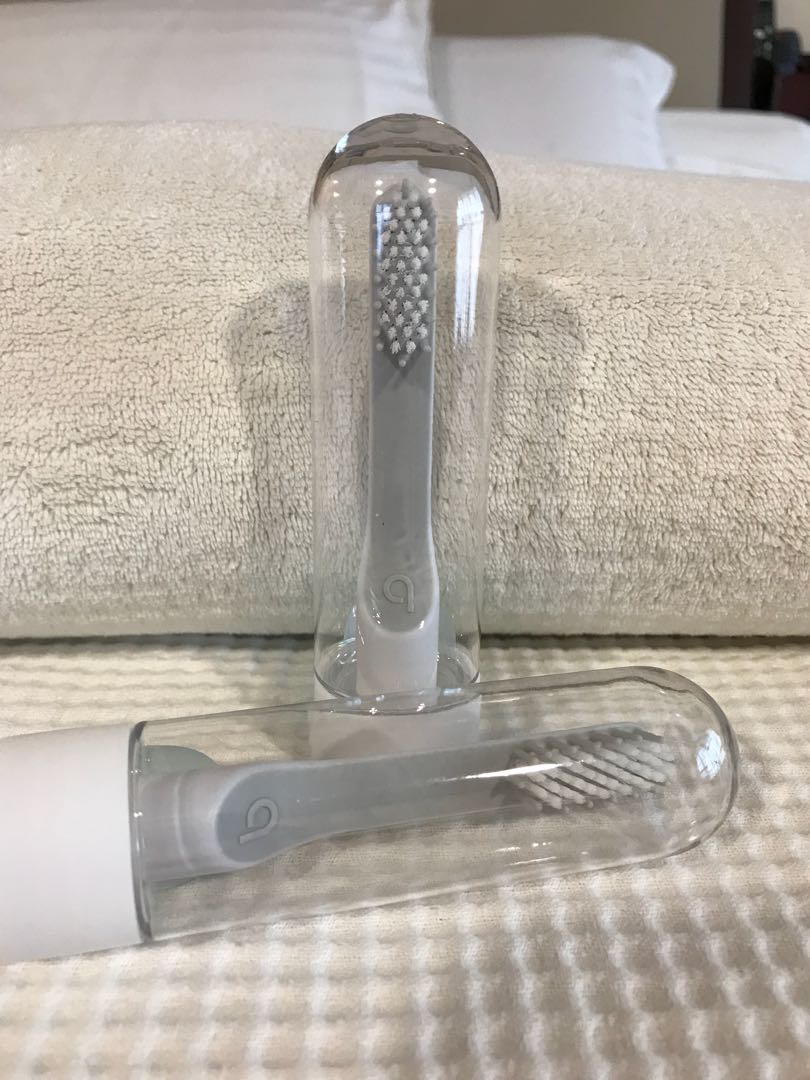 quip brush refill