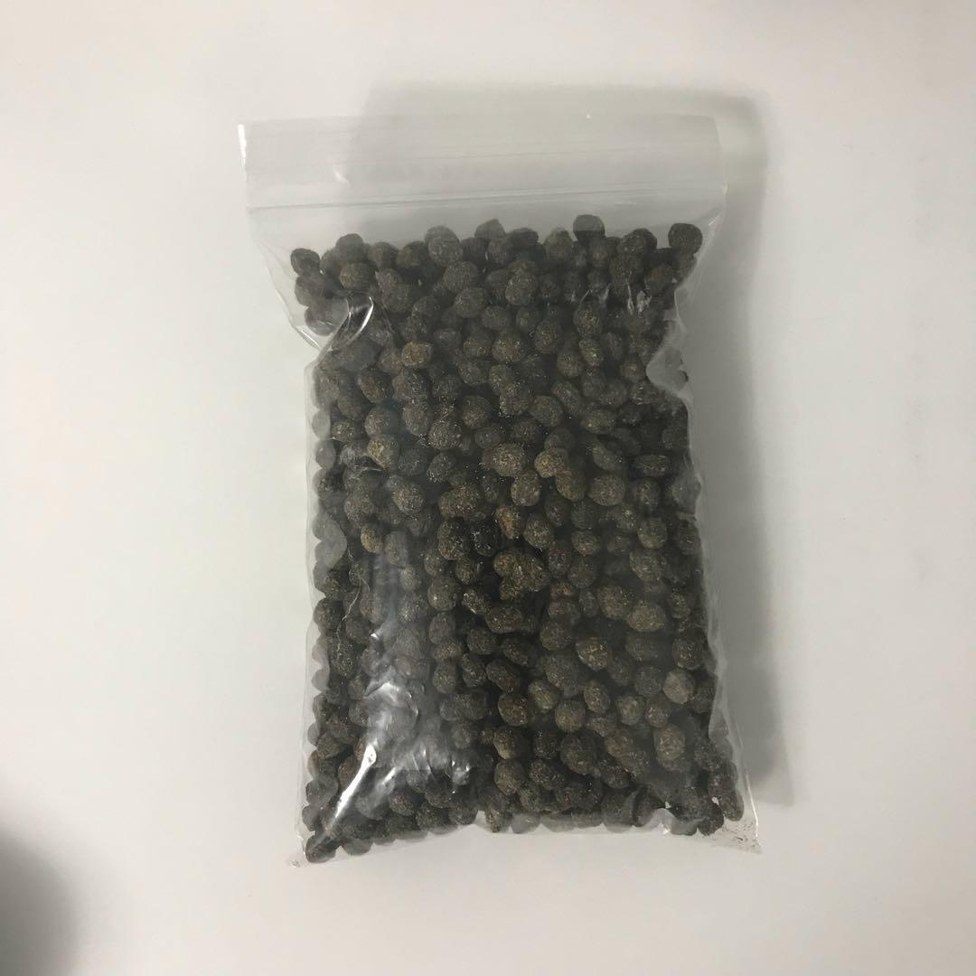 Rabbit Poop 100g for fertilizer, Furniture & Home Living, Gardening