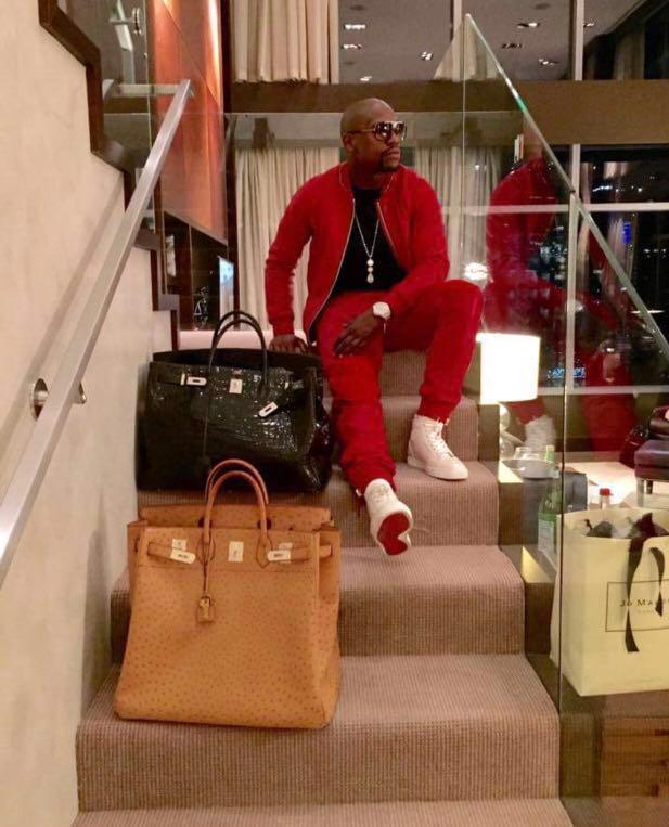 Birkin 55 shop