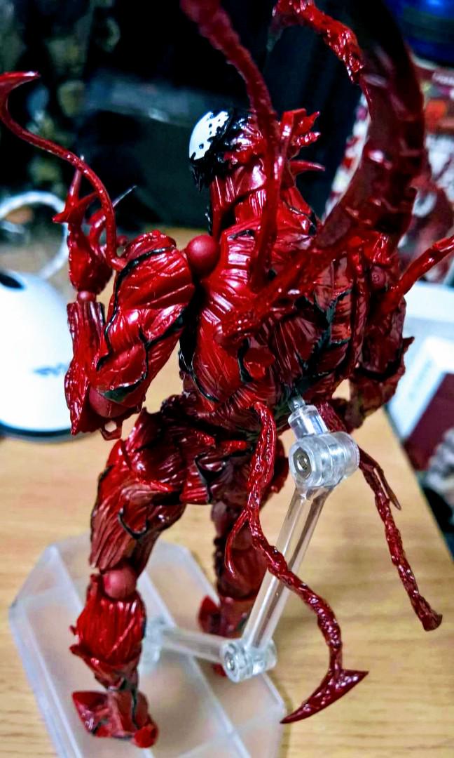 Carnage revoltech 2025