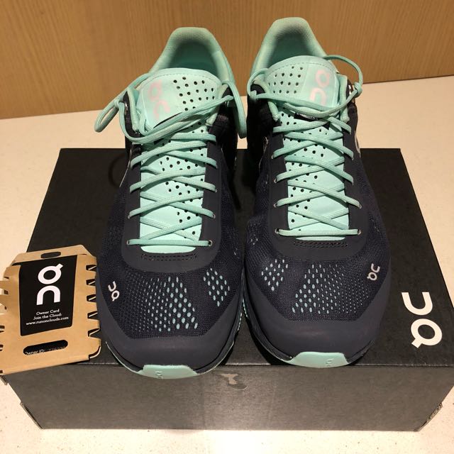 on cloud surfer womens