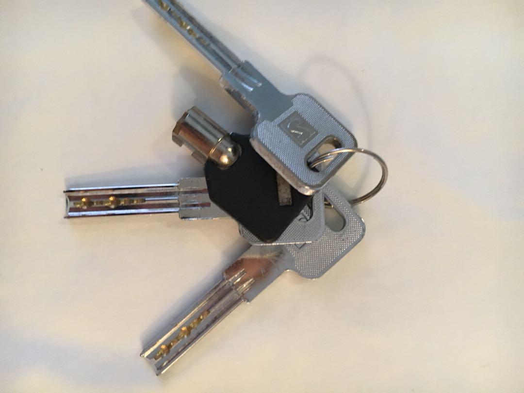 Safewell Electronic Safe, 傢俬＆家居, 保安及門鎖 , 夾萬 Carousell