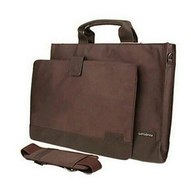 Samsonite 13 inch slim laptop/tablet bag & sleeve, Computers & Tech