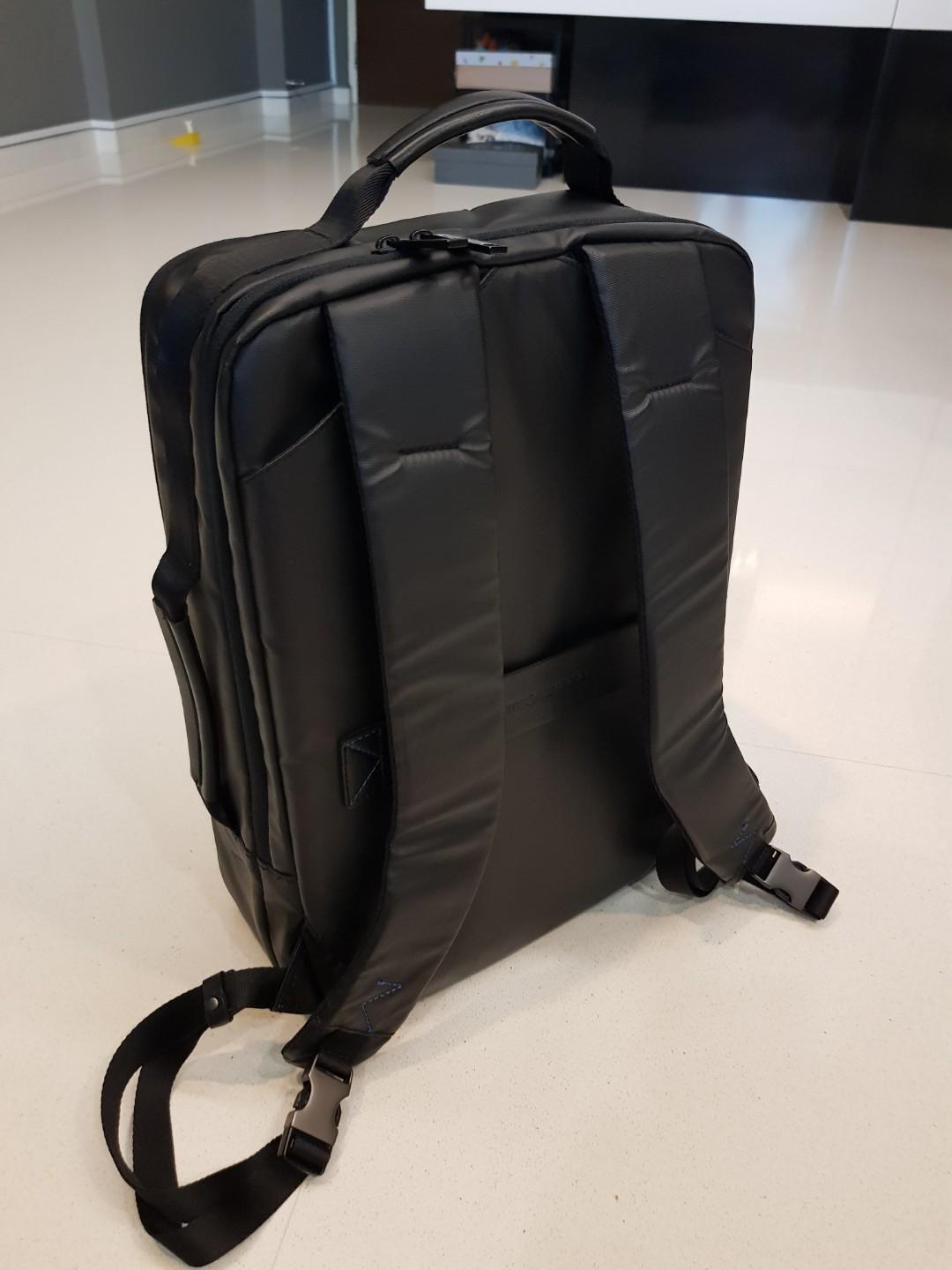 Samsonite red 2025 ator s