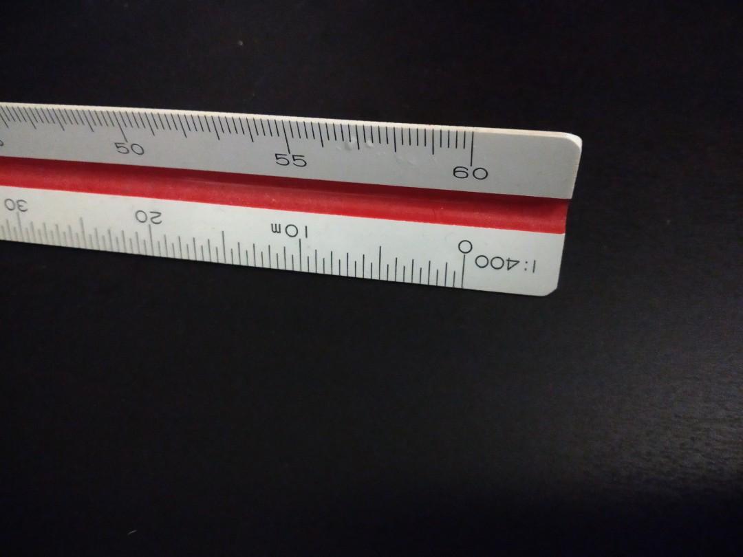 Surveyor scale ruler deals