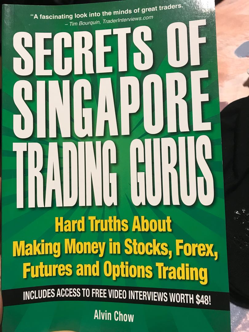forex trading for beginners singapore