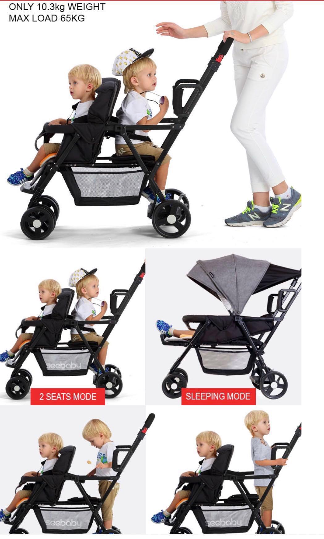 seebaby t12