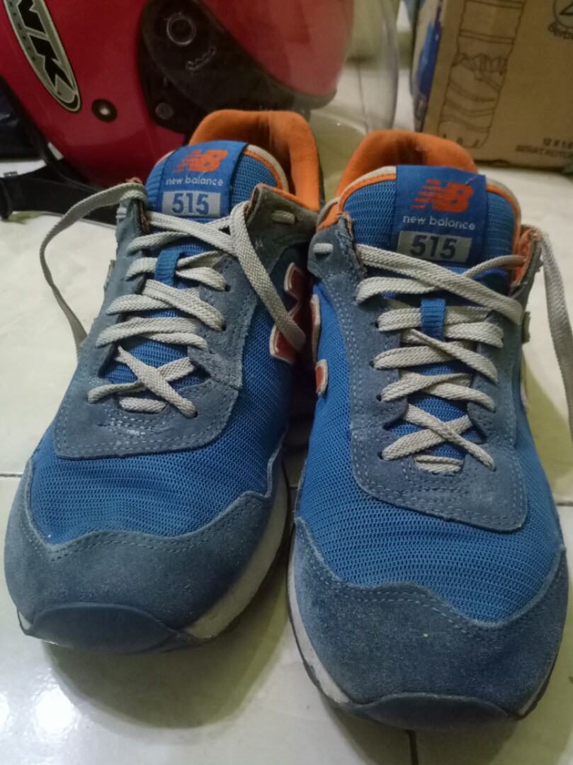 sepatu new balance