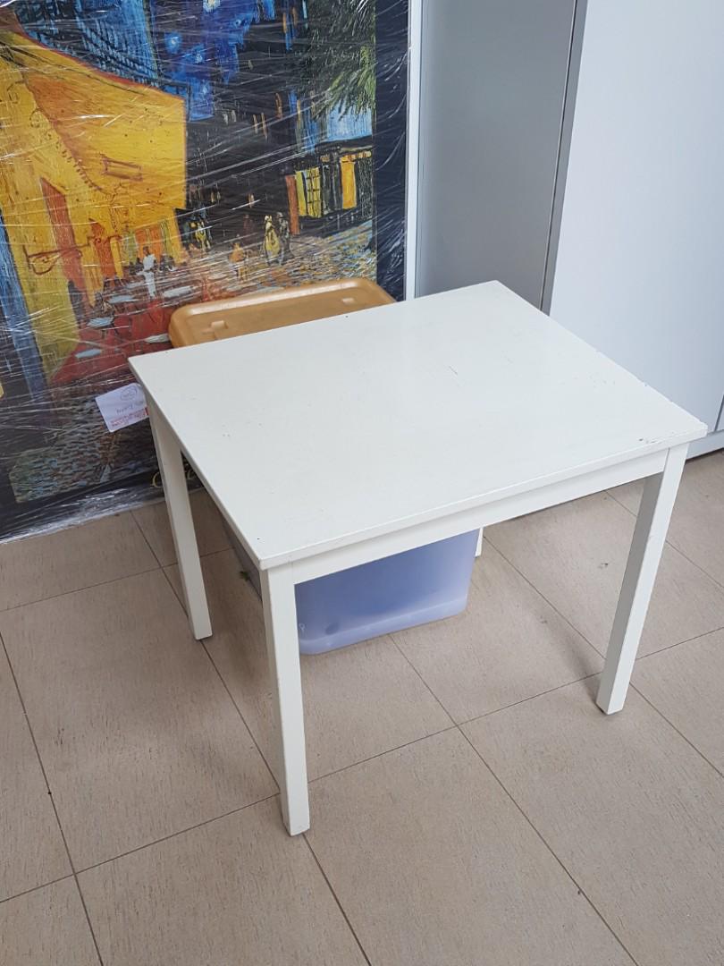 Get Wallpaper Side Table Furniture Tables Chairs On Carousell For iPhone