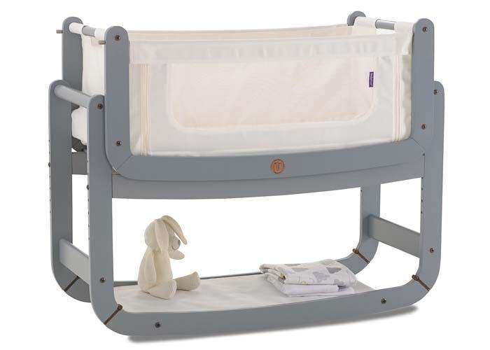 Snuzpod 2 shop dove grey