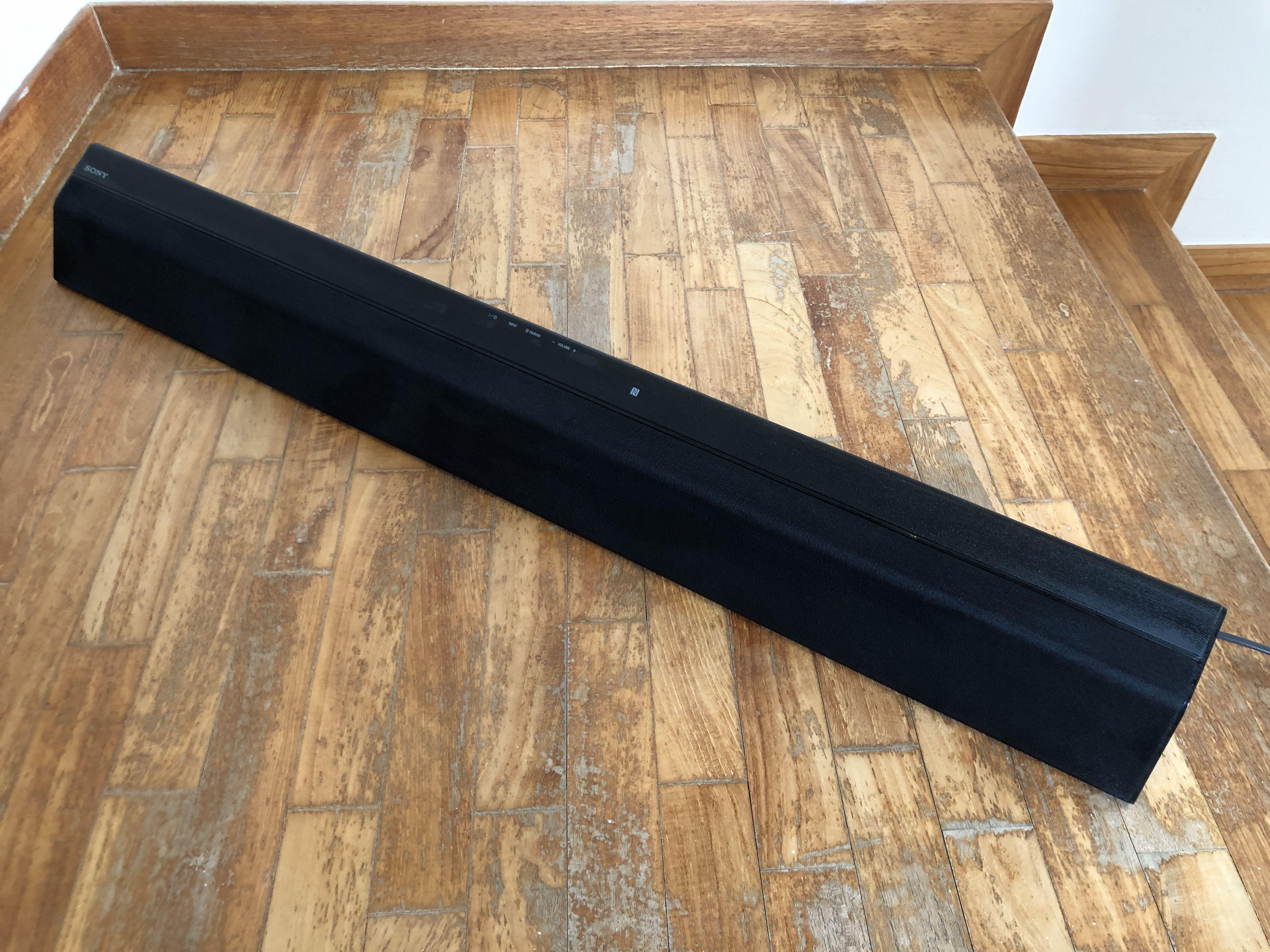 Sony HTCT380 Soundbar, Audio, Soundbars, Speakers & Amplifiers on Carousell