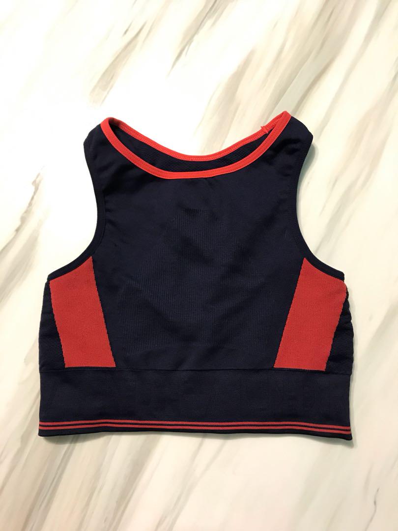 size 26 sports bra