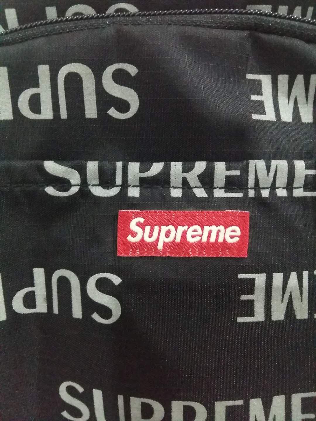 Supreme fw16 discount shoulder bag
