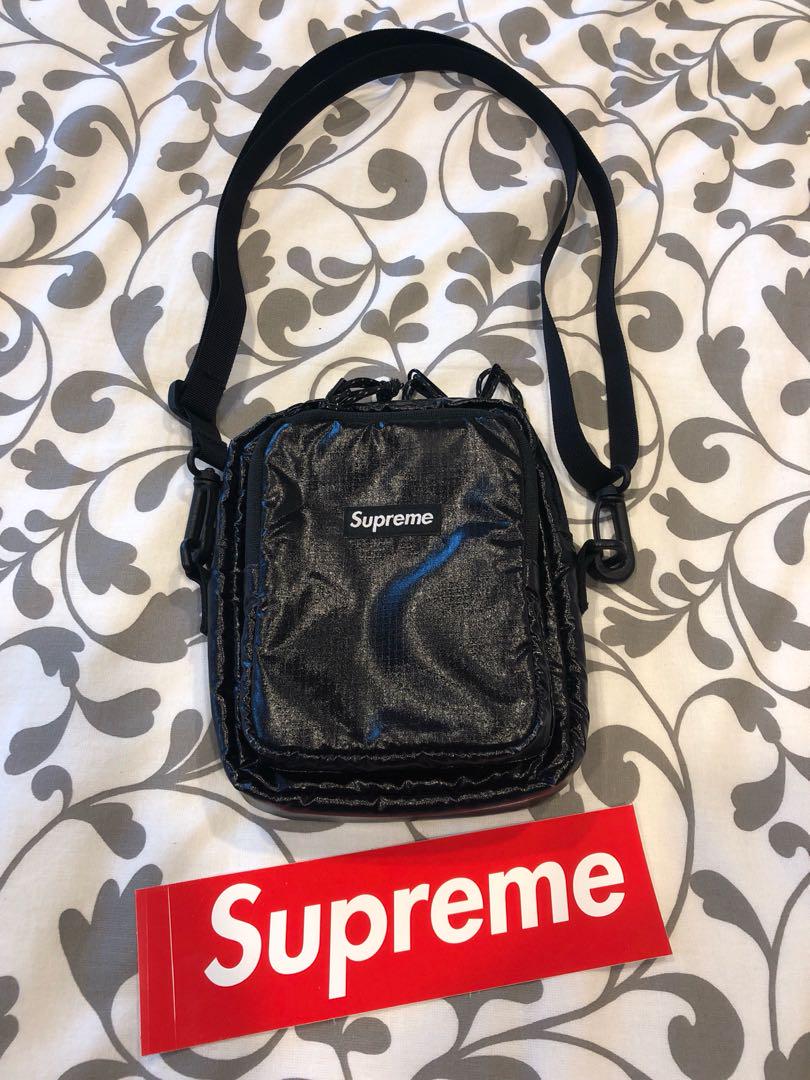 supreme s18 bag