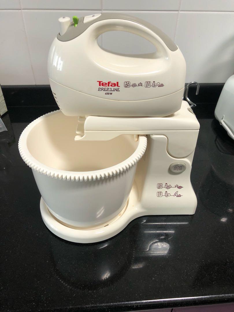 Second hand sales cake mixer