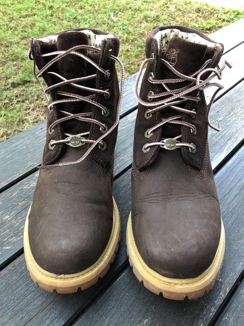 big 5 timberland boots